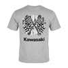 Kawasaki American Checkered Flag Teex photo thumbnail 4