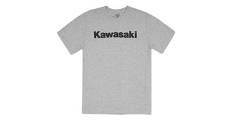 photo of a Kawasaki American Checkered Flag Teex