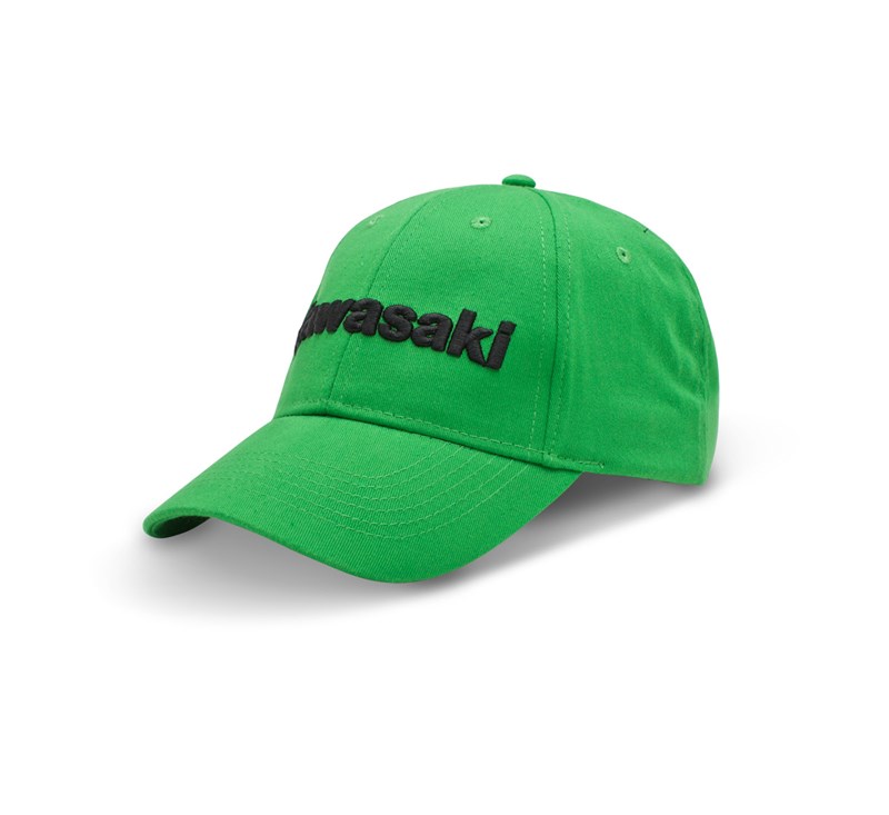 Logo Cap detail photo 1