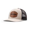 Kawasaki Camp Camo Cap photo thumbnail 5