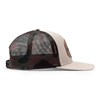 Kawasaki Camp Camo Cap photo thumbnail 3