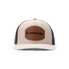 Kawasaki Camp Camo Cap photo thumbnail 1