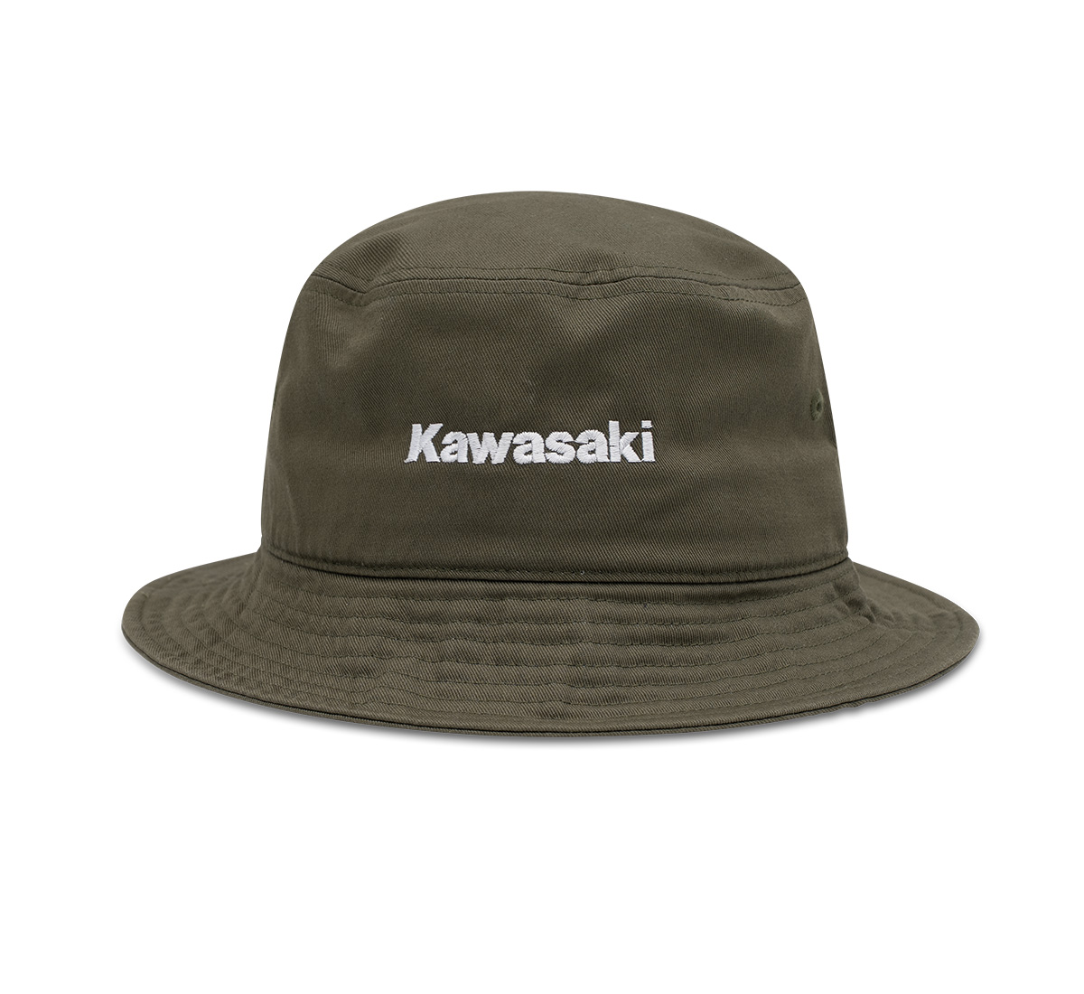 Kawasaki Gill Bucket Cap