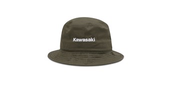 photo of a Kawasaki Gill Bucket Cap