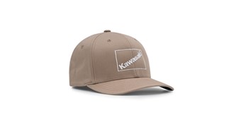 photo of a Kawasaki Framework Logo Cap