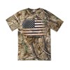 Flag Realtree® Xtra Green T-Shirt photo thumbnail 1