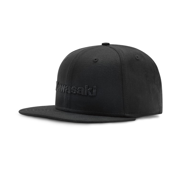 New Era© 9Fifty Ghost Cap detail photo 1