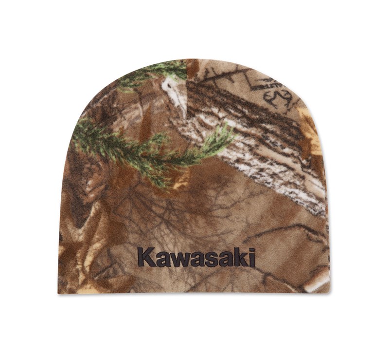 Logo Realtree® Xtra® Green Beanie detail photo 1