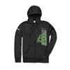 ET3 Thicker Than Dirt Zip Up Sweatshirt photo thumbnail 1