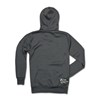 Team Green Zip-Front Hooded Sweatshirt photo thumbnail 2