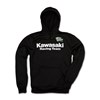Kawasaki Racing Team Hooded Sweatshirt photo thumbnail 1