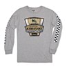 Kawasaki Heritage Long Sleeve Premier T-shirt photo thumbnail 1