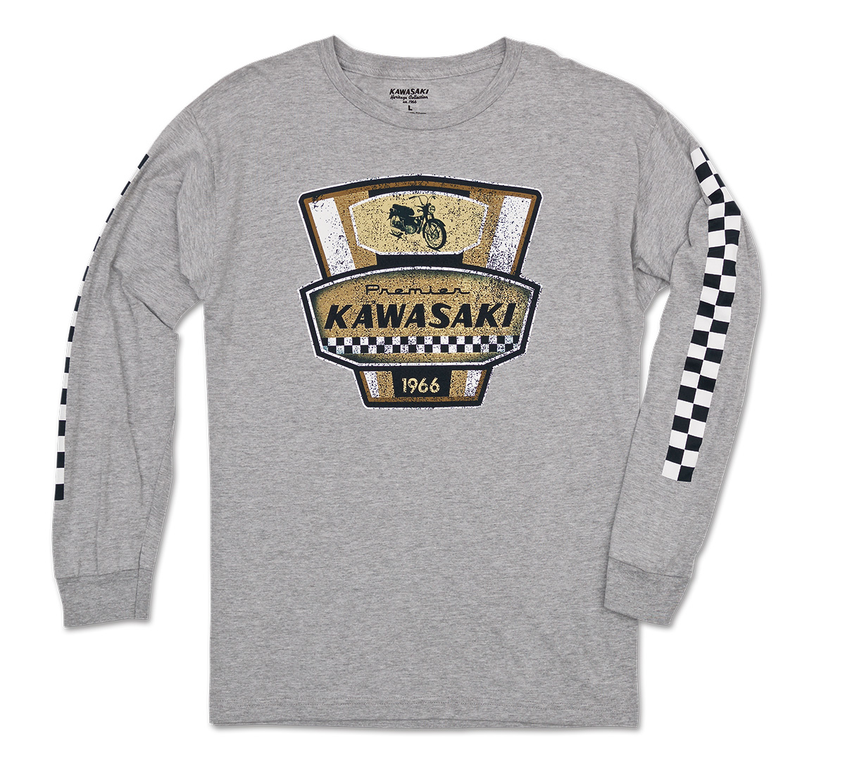 ロンT ユニ プラクティスロングTシャツ［T2536］