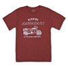 Kawasaki Heritage Genuine T-shirt photo thumbnail 1