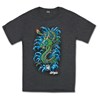 Ninja Dragon T-Shirt photo thumbnail 1