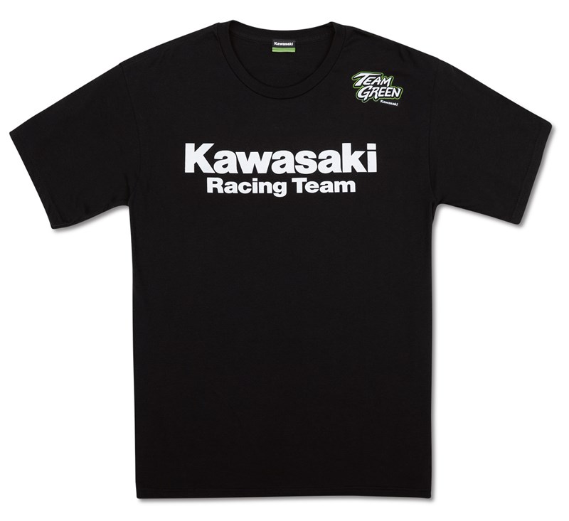 Kawasaki Racing Team