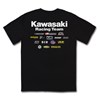 Kawasaki Racing Team T-Shirt photo thumbnail 2