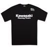 Kawasaki Racing Team T-Shirt photo thumbnail 1