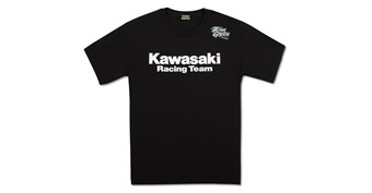 Kawasaki Racing Team T-Shirt