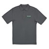 Kawasaki 3 Green Lines DryTec Polo photo thumbnail 1