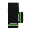 Kawasaki 3 Green Lines Basic Scarf photo thumbnail 1