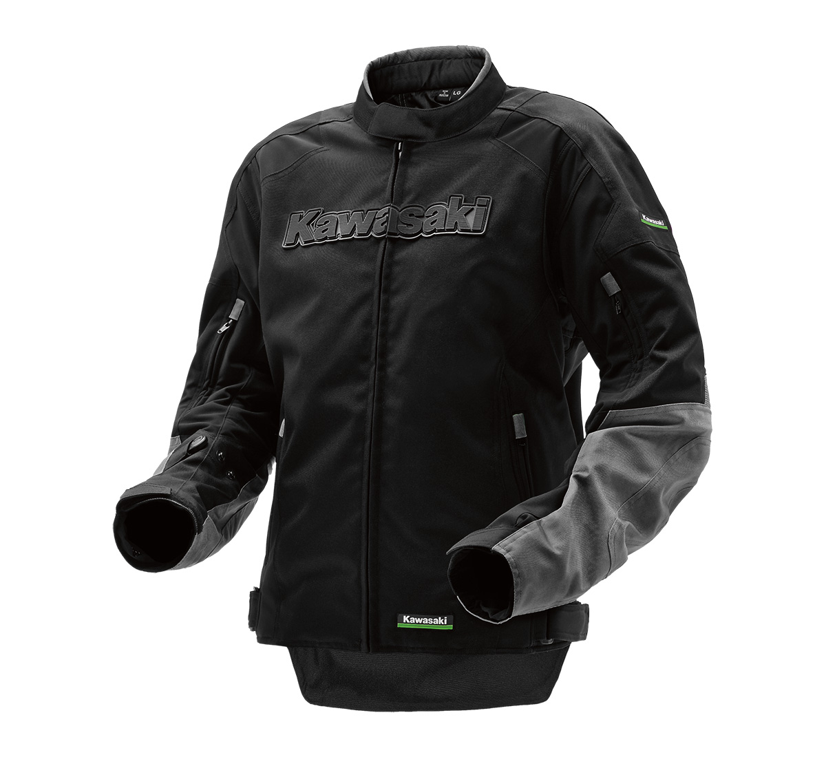 Kawasaki Riding Jacket