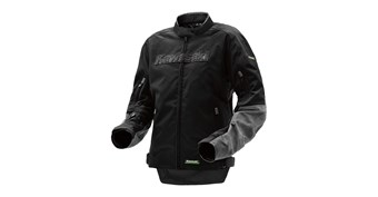Kawasaki Riding Jacket