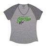 Women's Heritage Let the good time roll™ tee photo thumbnail 1