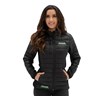 Women's Kawasaki 3 Green Lines Puff Jacket photo thumbnail 2