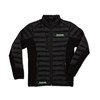 Women's Kawasaki 3 Green Lines Puff Jacket photo thumbnail 1