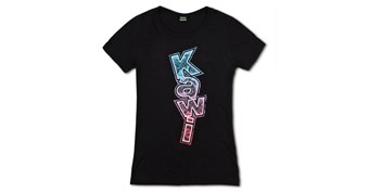 Women's Kawasaki Fill Tee