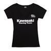 Women's Kawasaki Race Tee photo thumbnail 1