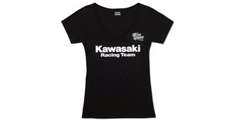 Women's Kawasaki Race Tee