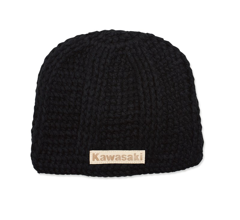 Women's Anka Beanie detail photo 1