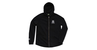 Women's Kawasaki River Mark Zip-up Sweatshirt