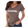 Women's Heritage V-Neck T-shirt photo thumbnail 2