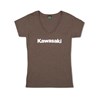 Women's Heritage V-Neck T-shirt photo thumbnail 1