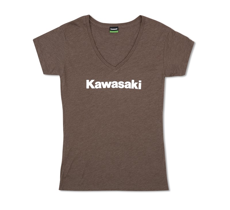Women's Heritage Crewneck T-shirt detail photo 1