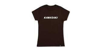 Women's Kawasaki V-Neck Tee