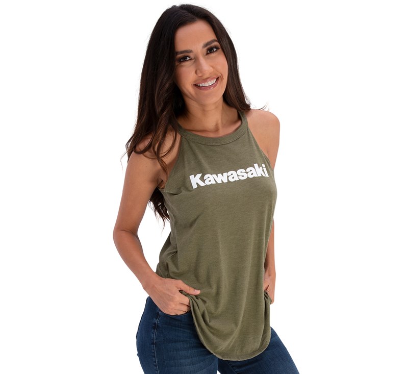 Women's Rocker Tank Top