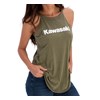 Women's Rocker Tank Top photo thumbnail 2