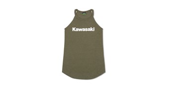 Women's Rocker Tank Top