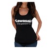 Kawasaki Women's Let The Good Times Roll® Tank Top photo thumbnail 2