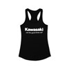 Kawasaki Women's Let The Good Times Roll® Tank Top photo thumbnail 1