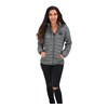 Women's Kawasaki River Mark Full-Zip Puffer Jacket photo thumbnail 3