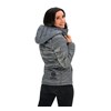 Women's Kawasaki River Mark Full-Zip Puffer Jacket photo thumbnail 4