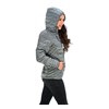 Women's Kawasaki River Mark Full-Zip Puffer Jacket photo thumbnail 5