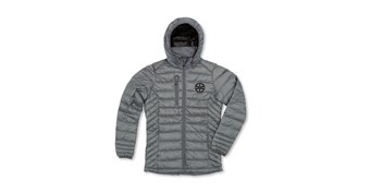 Women's Kawasaki River Mark Full-Zip Puffer Jacket