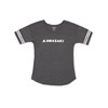 Women'S Hertiage Race Day T-Shirt photo thumbnail 1