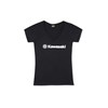 Women'S Kawasaki River Mark V-Neck Tee photo thumbnail 1
